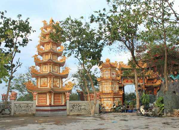 KinhNghiemDuLich.org  Van canh chua Nui Chau Thoi