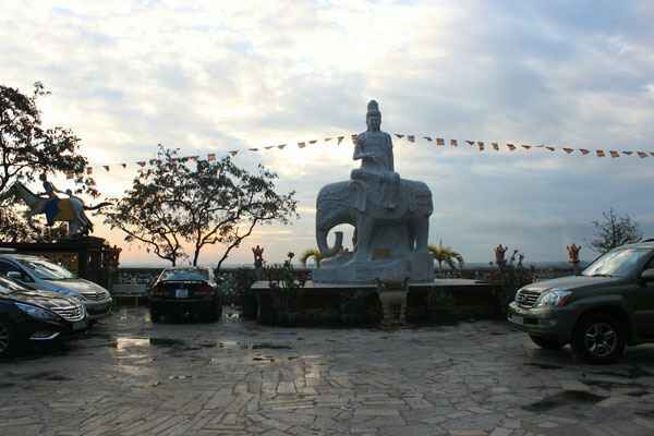 KinhNghiemDuLich.org  Van canh chua Nui Chau Thoi