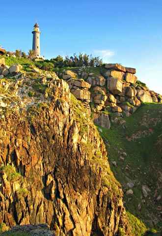 Sotaydulich Sotay Dulich Khampha Kham Pha Bui Ve dep mui Dai  Lanh