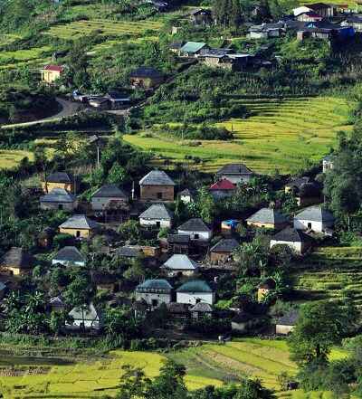 Sotaydulich Sotay Dulich Khampha Kham Pha Bui Ve ky thu noi con song Hong chay vao dat Viet