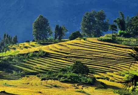 Sotaydulich Sotay Dulich Khampha Kham Pha Bui Ve ky thu noi con song Hong chay vao dat Viet
