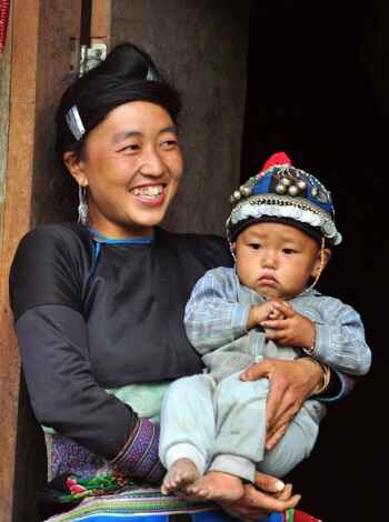 Sotaydulich Sotay Dulich Khampha Kham Pha Bui Ve ky thu noi con song Hong chay vao dat Viet