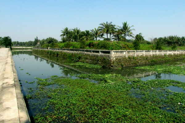 KinhNghiemDuLich.org Ve tham Thanh co Quang Tri