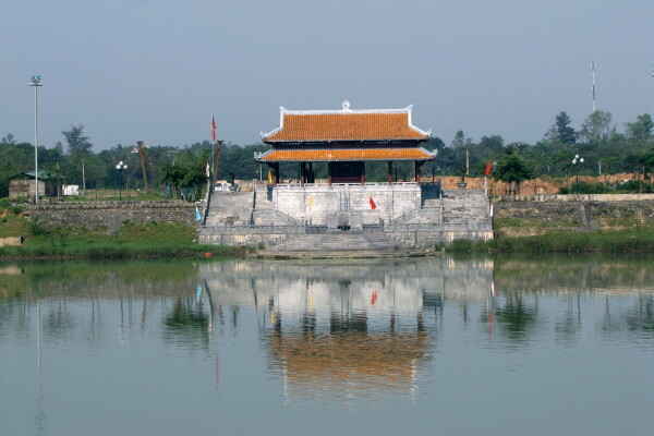 KinhNghiemDuLich.org Ve tham Thanh co Quang Tri