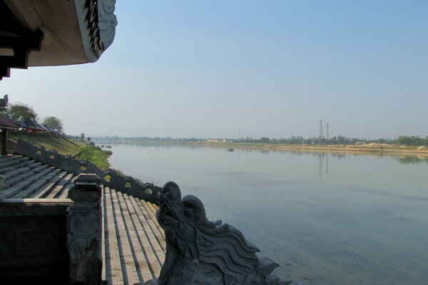 KinhNghiemDuLich.org Ve tham Thanh co Quang Tri