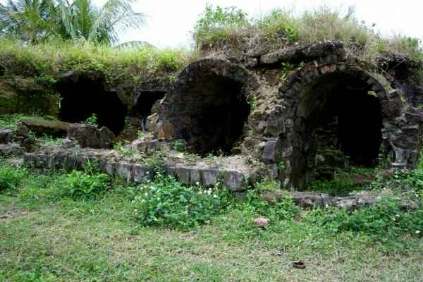 KinhNghiemDuLich.org Ve tham Thanh co Quang Tri