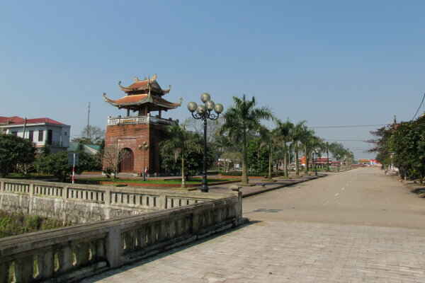 KinhNghiemDuLich.org Ve tham Thanh co Quang Tri