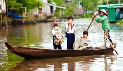 Việt Nam - chuyến đi hoàn hảo