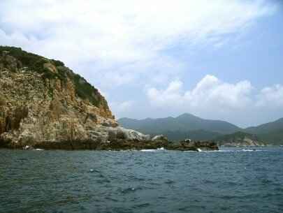 Sotaydulich Sotay Dulich Khampha Kham Pha Bui Vinh  hy bien va rung phan rang thap cham