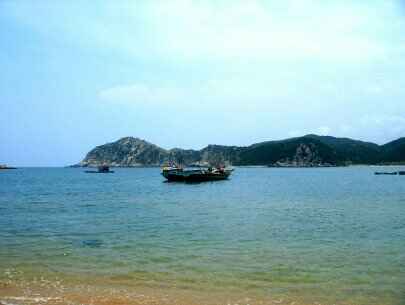 Sotaydulich Sotay Dulich Khampha Kham Pha Bui Vinh  hy bien va rung phan rang thap cham