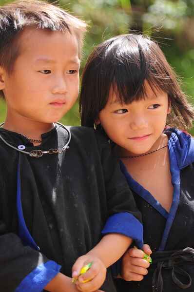 KinhNghiemDuLich.org  Xa ngai Mu Cang Chai