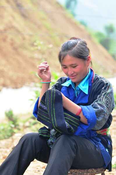 KinhNghiemDuLich.org Xa ngai Mu Cang Chai