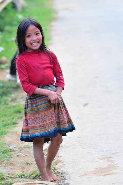 KinhNghiemDuLich.org  Xa ngai Mu Cang Chai