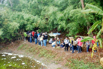 Sotaydulich Sổ tay du lịch so tay du lich Sotay Dulich Khampha Kham Pha Bui Yen Tu goc nhi du khach
