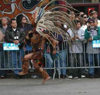 KinhNghiemDuLich.org Carnaval San Francisco