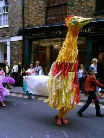 KinhNghiemDuLich.org Carnival York