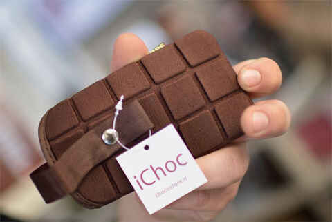 KinhNghiemDuLich.org  Eurochocolate Lễ hội chocolate lớn nhất Italy