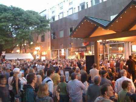 KinhNghiemDuLich.org Ithaca Festival