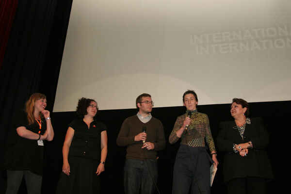 KinhNghiemDuLich.org Lien hoan phim ngan Quoc te Hamburg lan thu 27