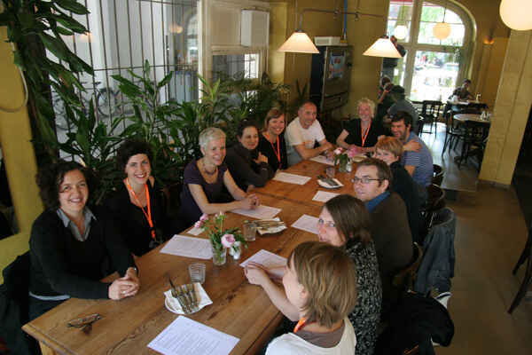 KinhNghiemDuLich.org Lien hoan phim ngan Quoc te Hamburg lan thu 27