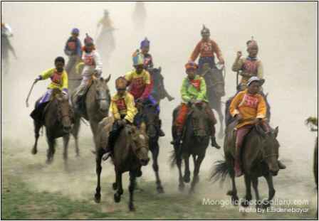 Naadam