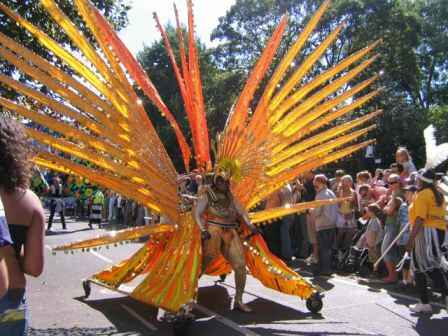 KinhNghiemDuLich.org  Notting Hill Carnival