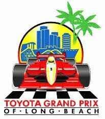 Toyota Grand Prix