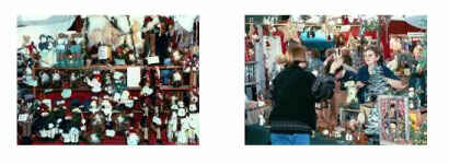 Sotaydulich Sotay Dulich Khampha Kham Pha Bui Trien lam qua tang giang sinh Pennsylvania