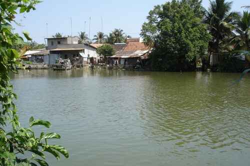 Kinh nghiệm du lịch bụi Long An