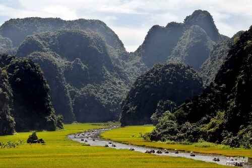 KinhNghiemDuLich.org  Kinh nghiệm du lịch bụi Ninh Bình