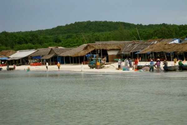KinhNghiemDuLich.org   Bai Khem o Phu Quoc