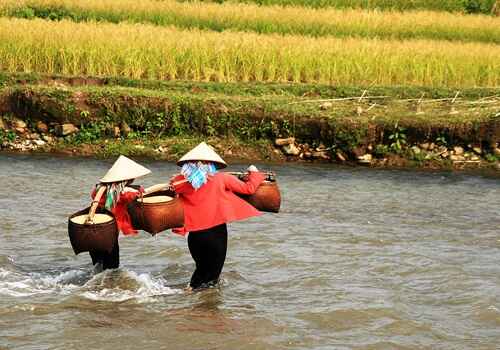 KinhNghiemDuLich.org   Kinh nghiệm du lịch bụi Yên Bái 