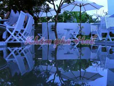 Sotaydulich Sotay Dulich Khampha Kham Pha Bui Queen Park