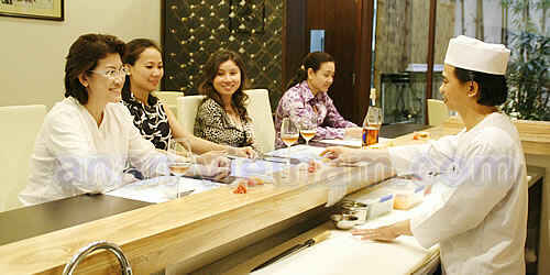 Sotaydulich Sotay Dulich Khampha Kham Pha Bui Ryo nha hang Nhat