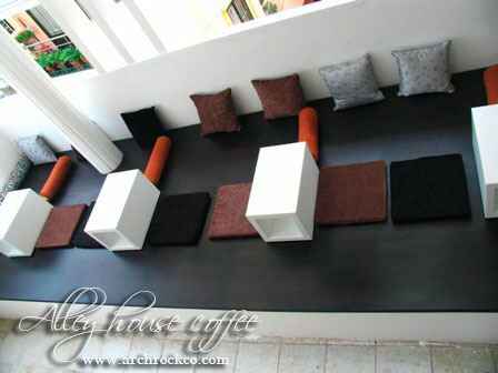Sotaydulich Sotay Dulich Khampha Kham Pha Bui Alley House Coffee