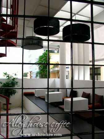 Sotaydulich Sotay Dulich Khampha Kham Pha Bui Alley House Coffee