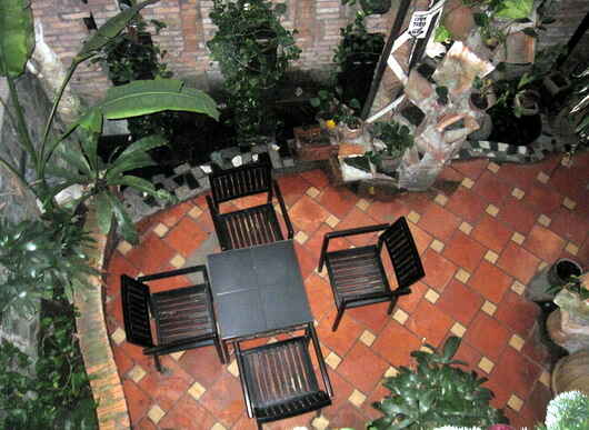 KinhNghiemDuLich.org   Ca phe Mai Ngoi Do