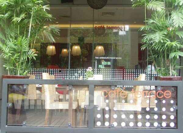 Sotaydulich Sổ tay du lịch so tay du lich Sotay Dulich Khampha Kham Pha Bui Ca phe Terrace