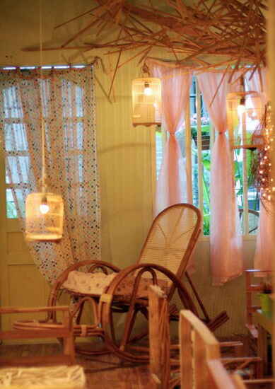 KinhNghiemDuLich.org Cafe cay Tao Gai