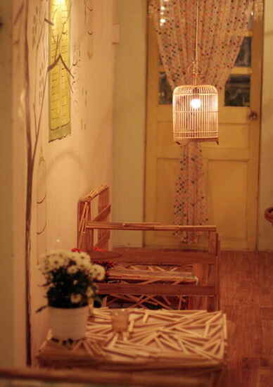KinhNghiemDuLich.org Cafe cay Tao Gai