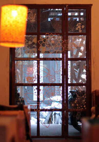 KinhNghiemDuLich.org Cafe cay Tao Gai