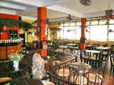Cafe Hi Lạc Trà Lầu