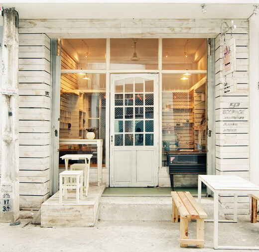 KinhNghiemDuLich.org Cafe The Journey