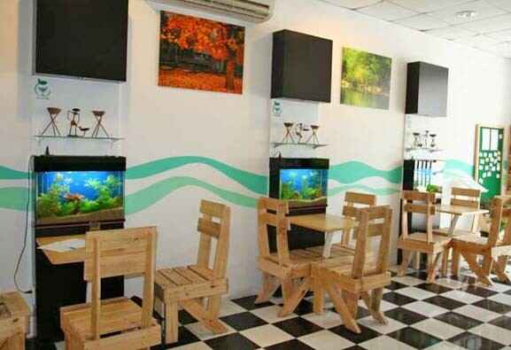 Sotaydulich Sổ tay du lịch so tay du lich Sotay Dulich Khampha Kham Pha Bui Eco Drynks Coffee Shop 