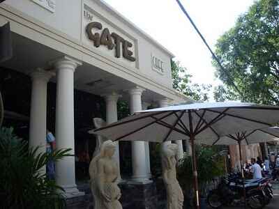 KinhNghiemDuLich.org The Gate cafe