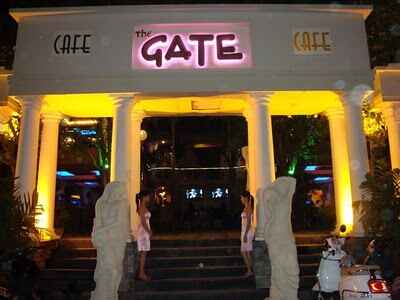 KinhNghiemDuLich.org The Gate cafe