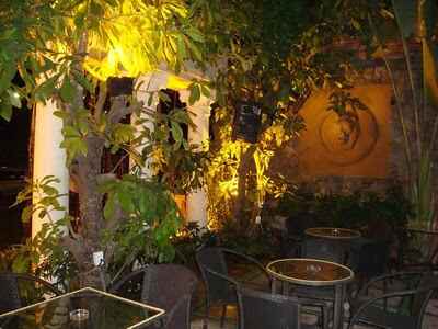 KinhNghiemDuLich.org The Gate cafe