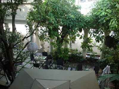 KinhNghiemDuLich.org The Gate cafe
