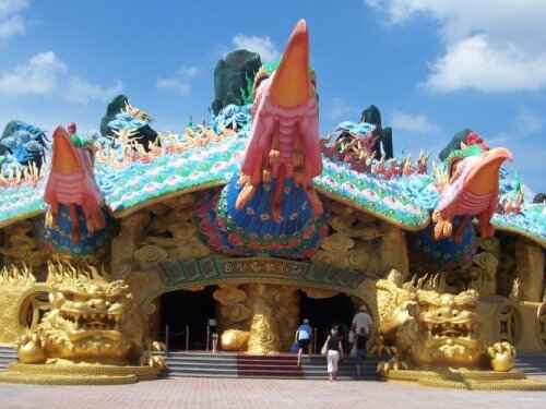  KinhNghiemDuLich.org   10 cong vien giai tri hang dau chau A