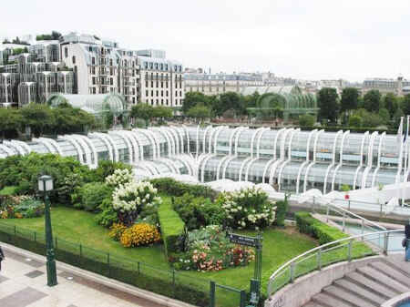 10 địa điểm không thể bỏ lỡ khi du lịch Paris
